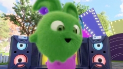 انیمیشن سانی بانیز قسمت 44 - sunny bunnies